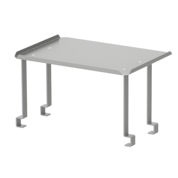 Gerätekonsole für Variocar 60 0