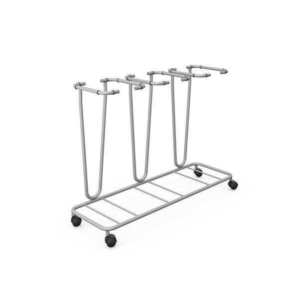 Wäsche- und Abfallsammler Picco Novo 60/III