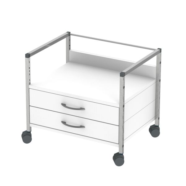 Variocar Viva 60 Unterfahrwagen 518 mm hoch