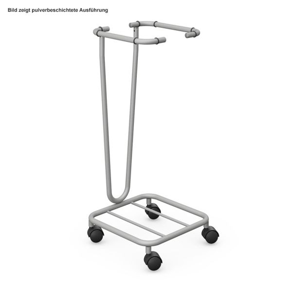 Wäsche- und Abfallsammler PiccoNovo 60/l