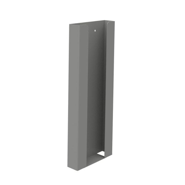 Halterung für Hygienebeutel, Wandmodell 0