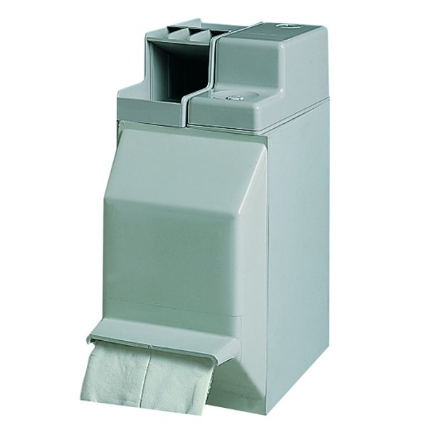 KOMBI-Set, TAKEFIX und TIPPFIX (Tupferspender und Tupferbefeuchter)