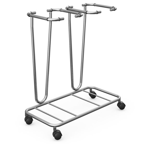 Wäsche- und Abfallsammler Picco Novo 60/II