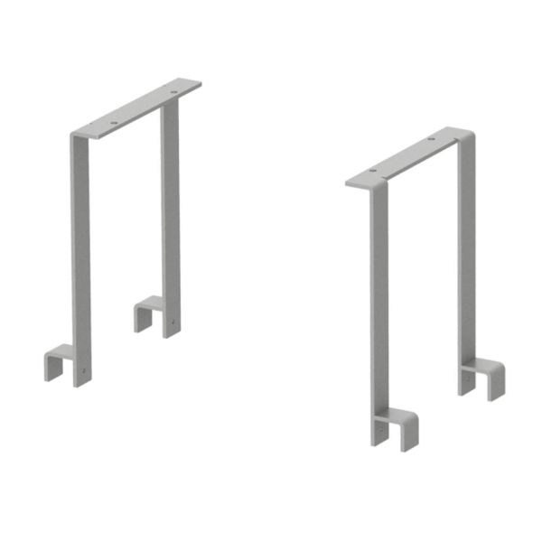 Konsolträger für Schrankwagen 0