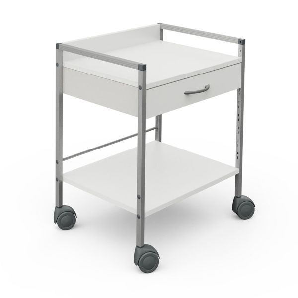 Variocar Viva 60 Basiswagen, 833 mm hoch