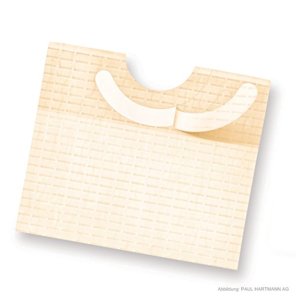 ValaFit band Schutzlätzchen 38 x 70 cm (100 Stck.)