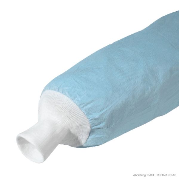 Foliodrape Armschützer mit Bund 50 cm (40 Stck.)