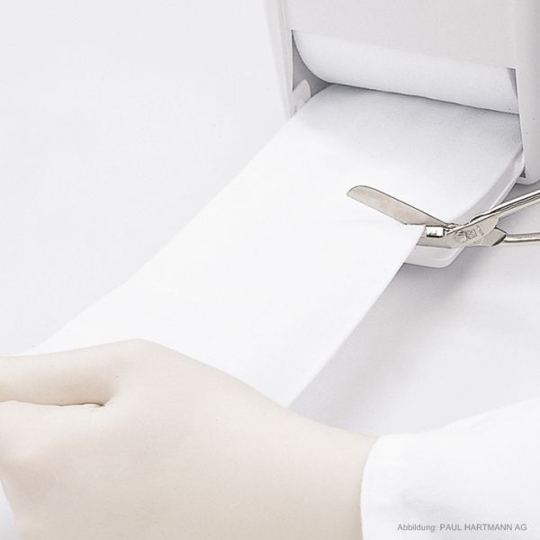 Mullro 5 m Verbandmull 0