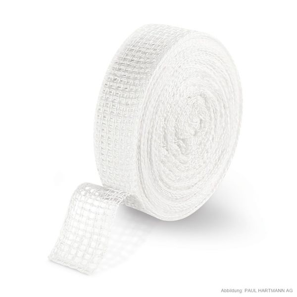 HARTMANN Tamponadebinde steril 5 m x 2 cm