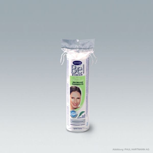 Bel Premium Wattepads klein