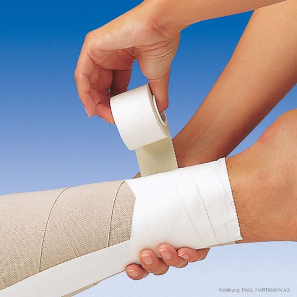 Omnitape Pflasterband 10 m x 2 cm 0