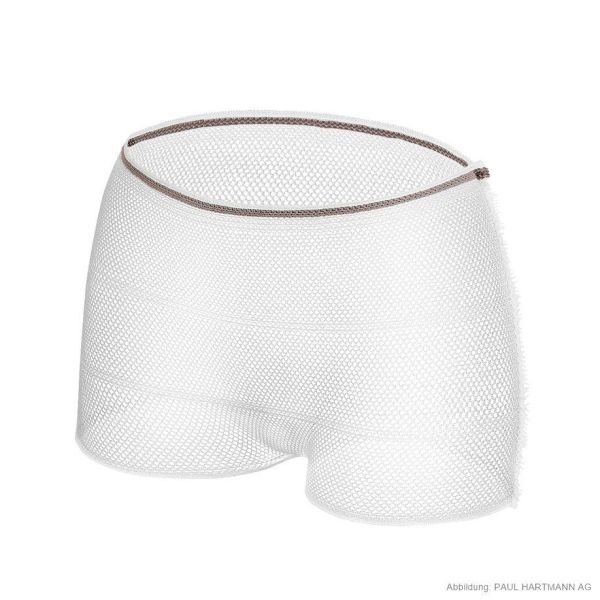 MoliCare Fixpants short leg Fixierhosen Gr. L (3 Stck.)