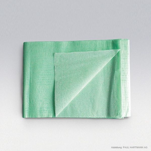 ValaProtect basic Schutzlaken 80 x 140 cm (100 Stck.)