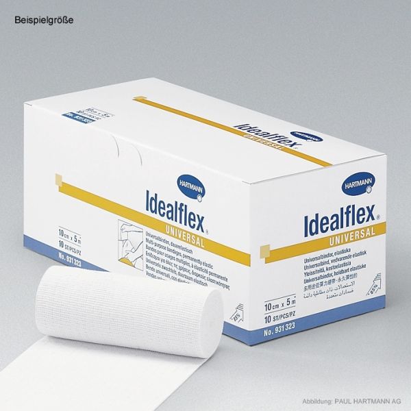 Idealflex universal 5 m x 8 cm (10 Stck.)