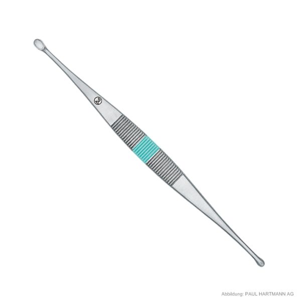 Peha-instrument Scharfe Löffel nach Willinger 16