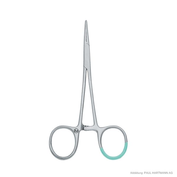 Peha-instrument Klemmen Micro-Mosquito anatomisch