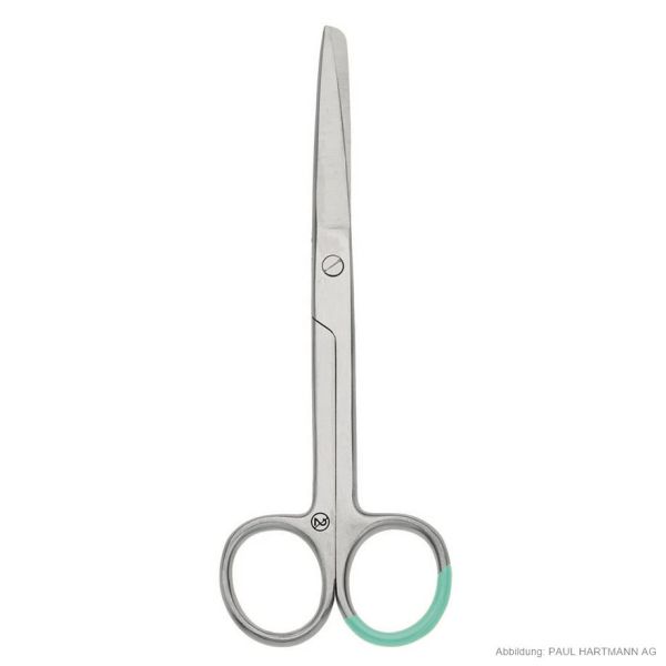 Peha-instrument chirurgische Scheren, gerade spitz/stumpf 14