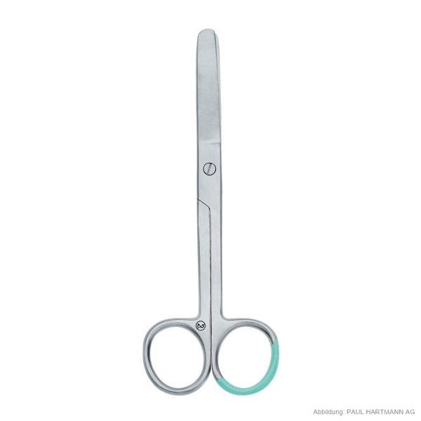 Peha-instrument chirurgische Scheren, gerade stumpf/stumpf 14