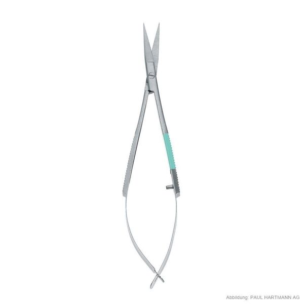 Peha-instrument Micro-Federscheren 11 cm (40 Stck.)