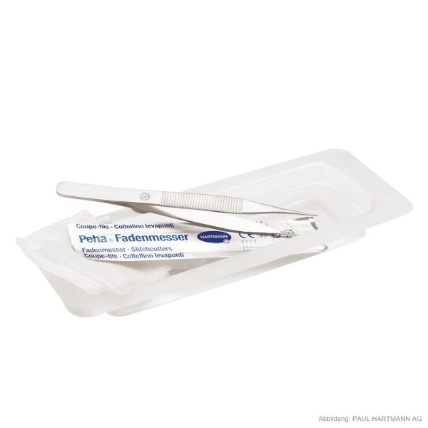 Fadenzieh-Set Micro steril CPT 0