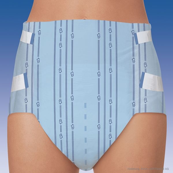 MoliCare Slip 9 Tropfen maxi Gr. S, Inkontinenzslips (14 Stck.)