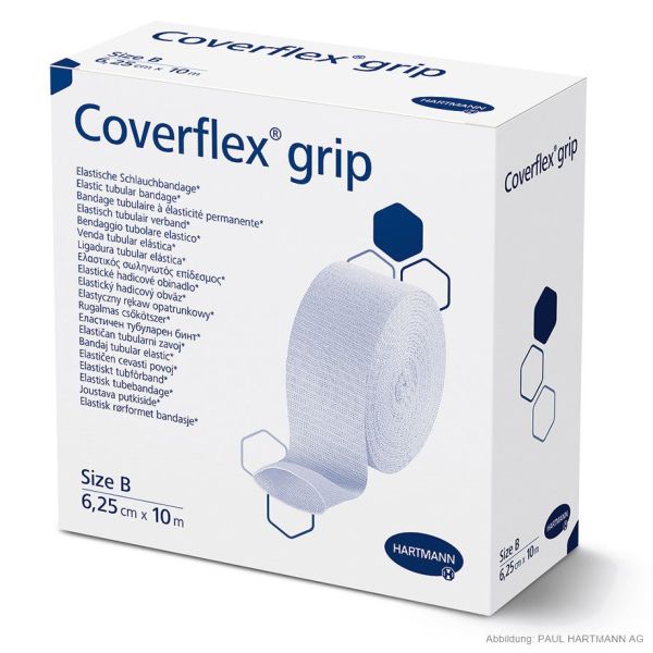 Coverflex grip Schlauchbandage, Gr. B