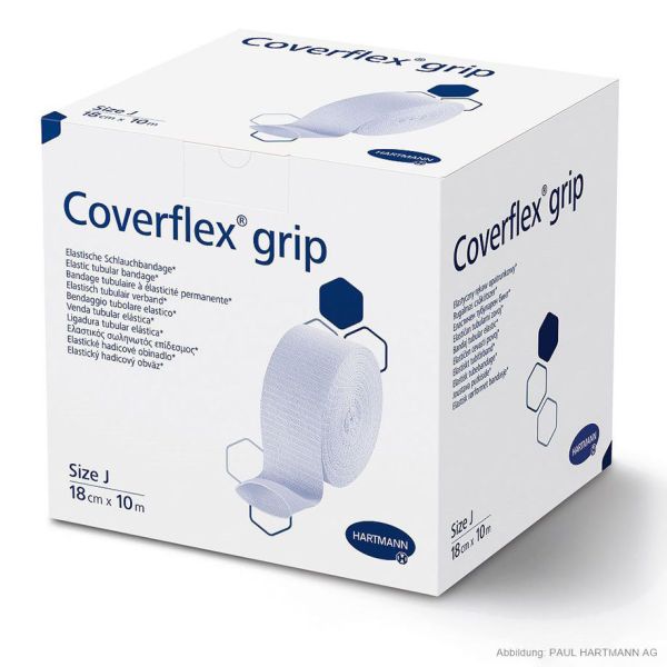 Coverflex grip Schlauchbandage, Gr. J