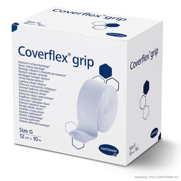 Coverflex grip Schlauchbandage, Gr. G