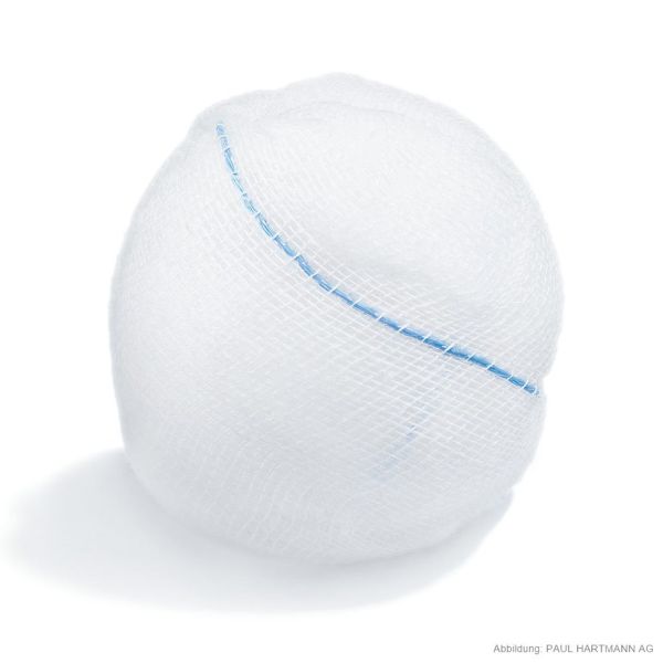 Telasling Schlinggazetupfer unsteril Gr. 4