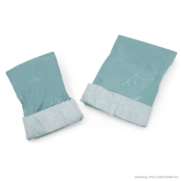 Foliodrape Protect Stockinette steril Kreppeinschlag 35 x 120 cm (20 Stck.)