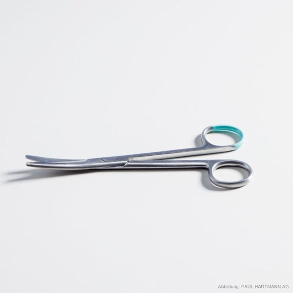 Peha-instrument Mayo-Scheren stumpf/stumpf