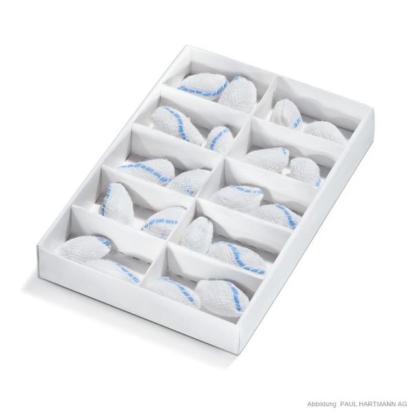 Telaprep Präpariertupfer steril klein