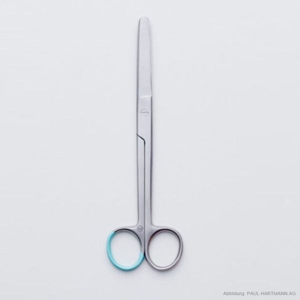 Peha-instrument chirurgische Scheren, stumpf/stumpf gerade 18 cm (18 Stck.)