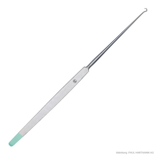 Peha-instrument Wundhaken nach Gillies 18 cm (25 Stck.)