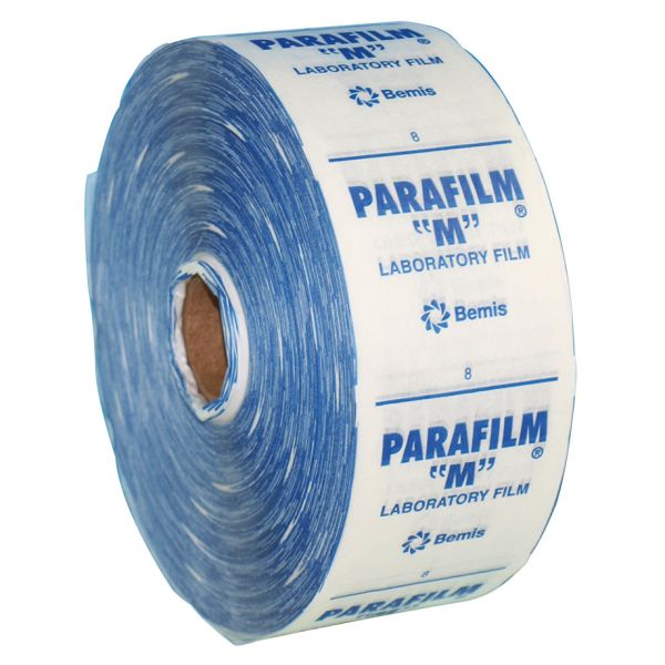PARAFILM M Verschlussfolie 5 cm x 75 m - 2 In. x 250 Ft.