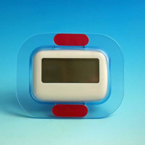 Kühl-Gefrierschrank-Thermometer, digital