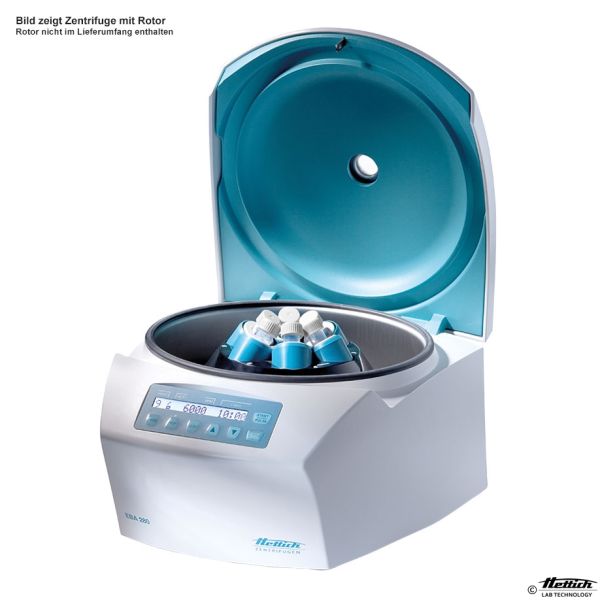 EBA 280 Tischzentrifuge, ohne Rotor 0