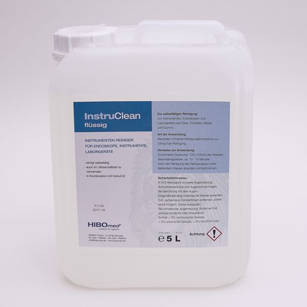 InstruClean 5000 ml Instrumentenreiniger