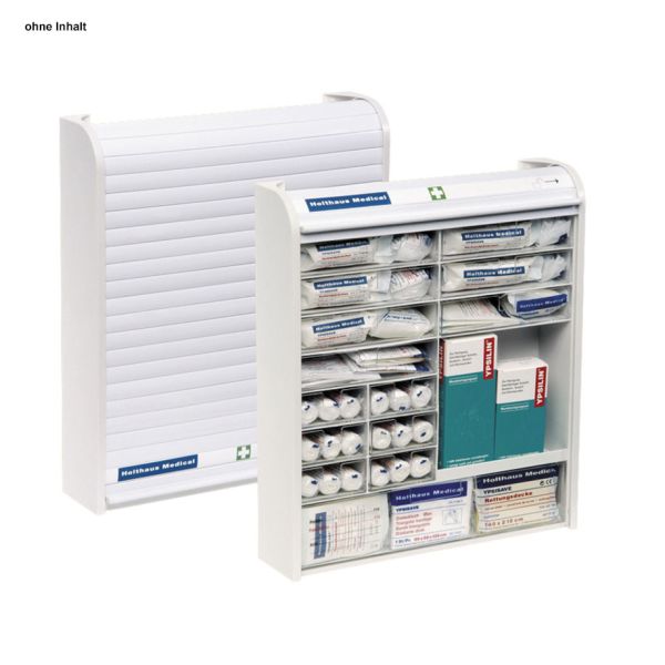 Verbandschrank Rollmed 48 x 42 x 10 cm