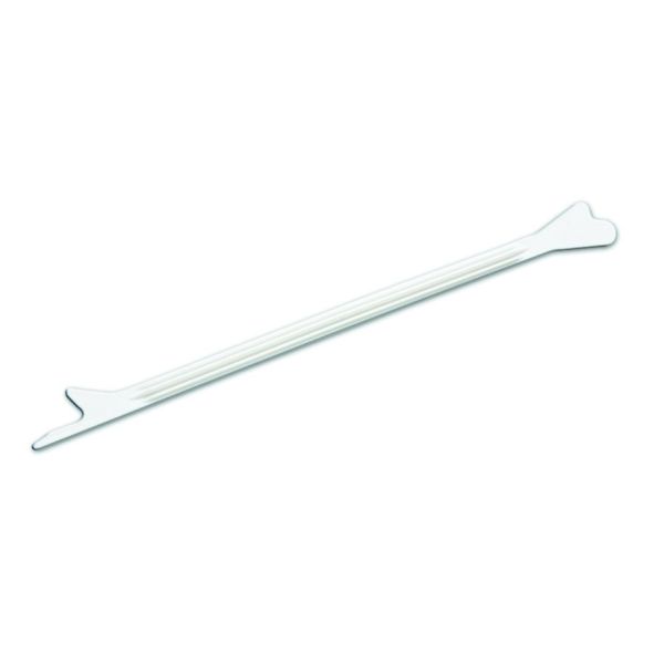 Cervix Ayre Spatel aus Plastik (PP) unsteril (100 Stck.)