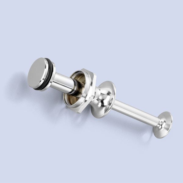 Kolben-O-Ring Vito 15,0 x 3,0 für Universal-Ohrenspritze 10 ml