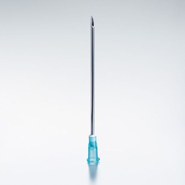 Einmal-Sonderkanülen 14 G x 3'' 2