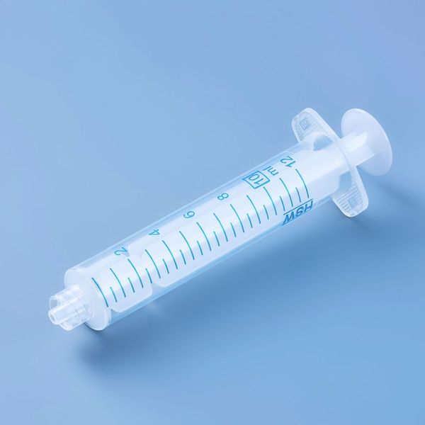 HENKE-JECT eco Einmal-Spritzen 10(12) ml LL