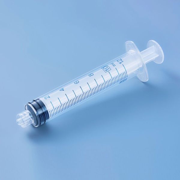 HENKE-JECT eco Einmal-Spritzen 10(12)ml LL