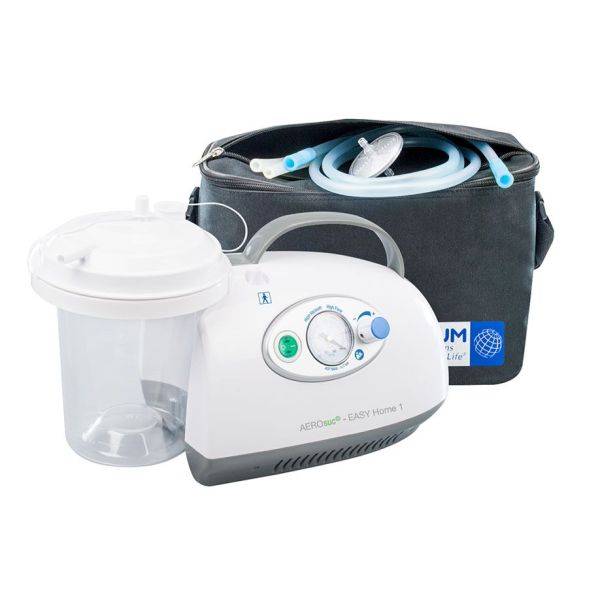 AEROsuc EASY Home 1 elektrische Absaugpumpe