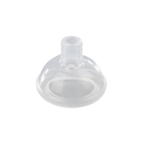 AERObag Vollsilikon-Beatmungsmaske Gr. 0 für Säuglinge