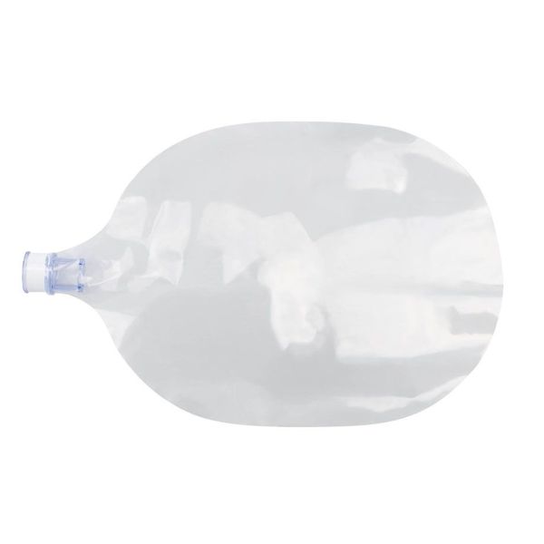 AERObag Reservoirbeutel 2500 ml, PE