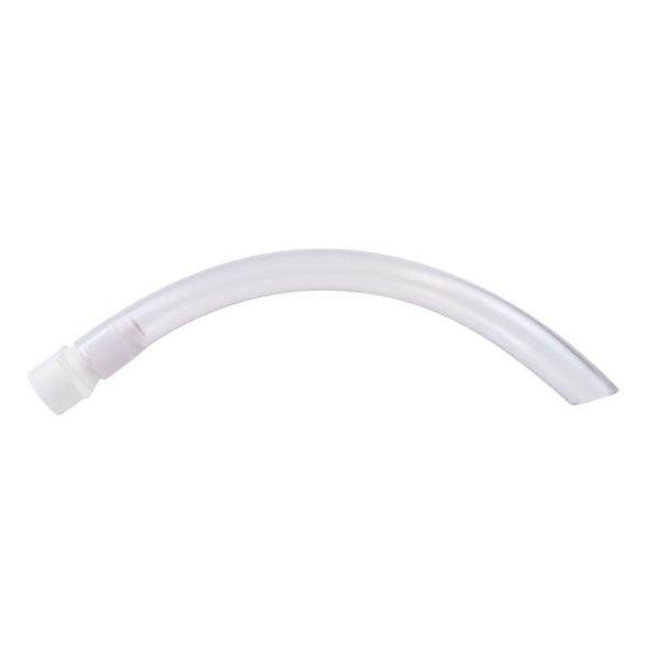 AEROsuc PVC Absaugschlauch Gr. L für HAG01-HP