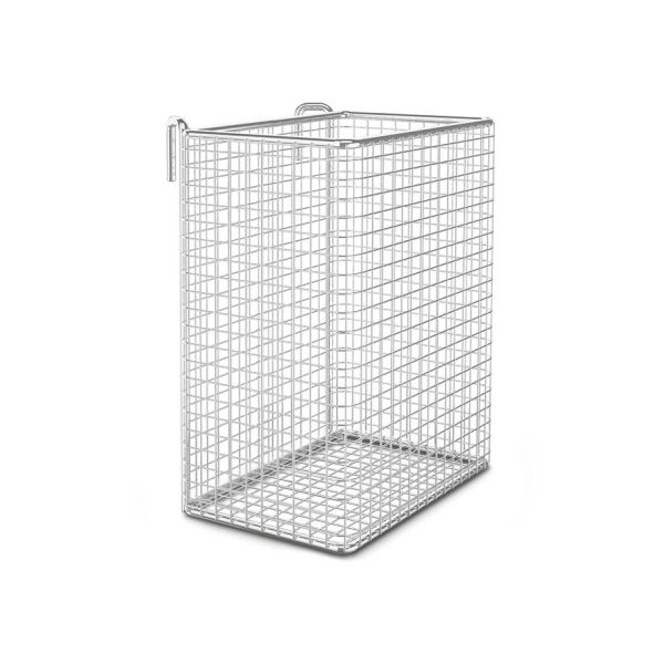 Katheterkorb für Geräteschiene, 150 x 100 x 200 mm