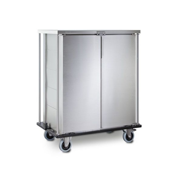 Sterilgutransportwagen für 9xStE 0